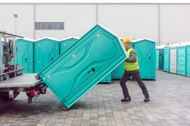 Vidalia, GA Portable Potty Rental Company