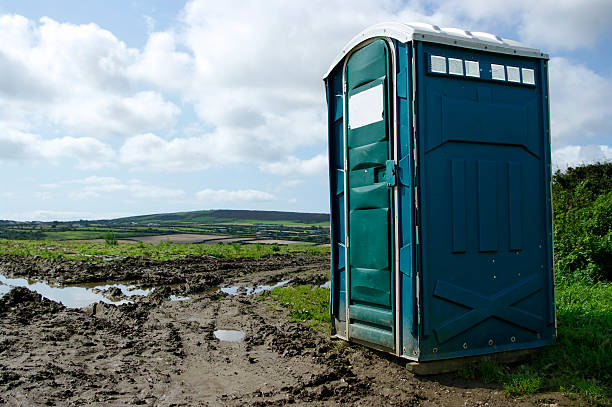 Best Portable Restroom for Sporting Events  in Vidalia, GA